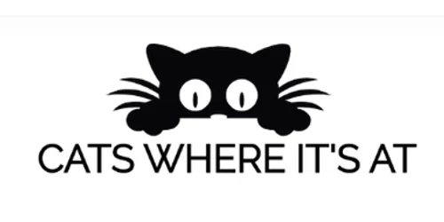 Catswhereitsat Promo Code