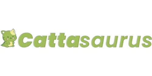 Cattasaurus Promo Code