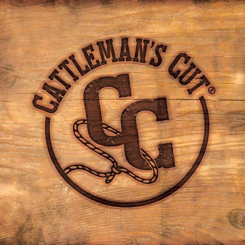 Cattleman's Cut Merchant Logo
