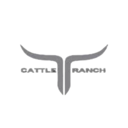Cattle Ranch Co Merchant Logo