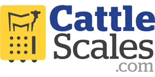 CattleScales.com Promo Code