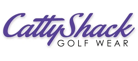 CattyShack Golf Merchant Logo