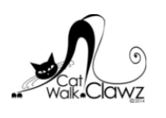 Catwalk Clawz Promo Code