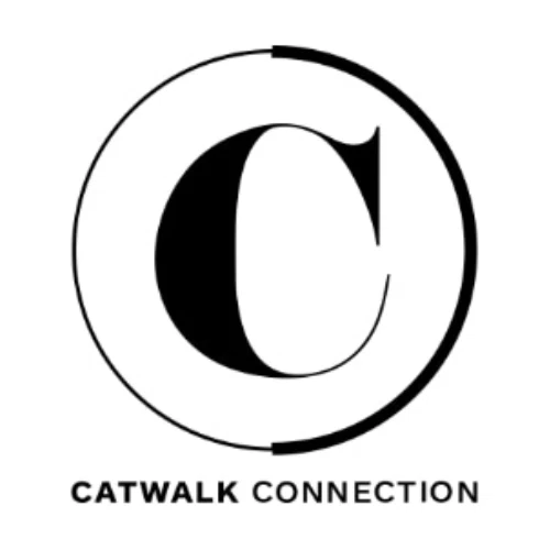 CATWALK CONNECTION Promo Code — 55 Off Sep 2024