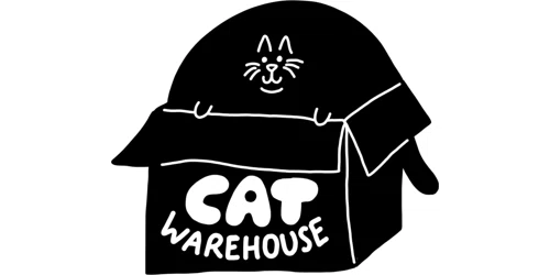Cat Warehouse Promo Code