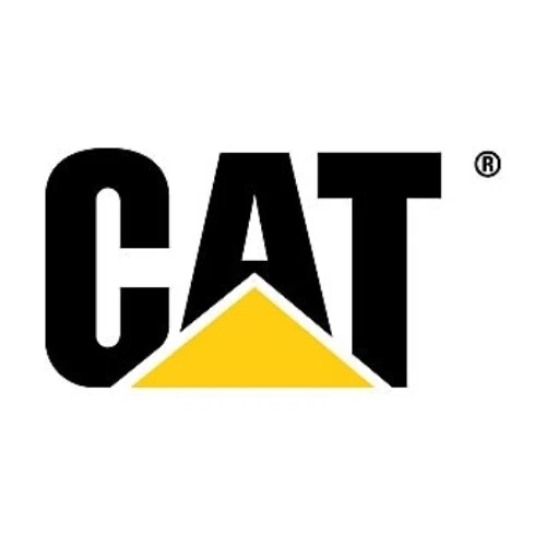 Caterpillar Watches Merchant Logo