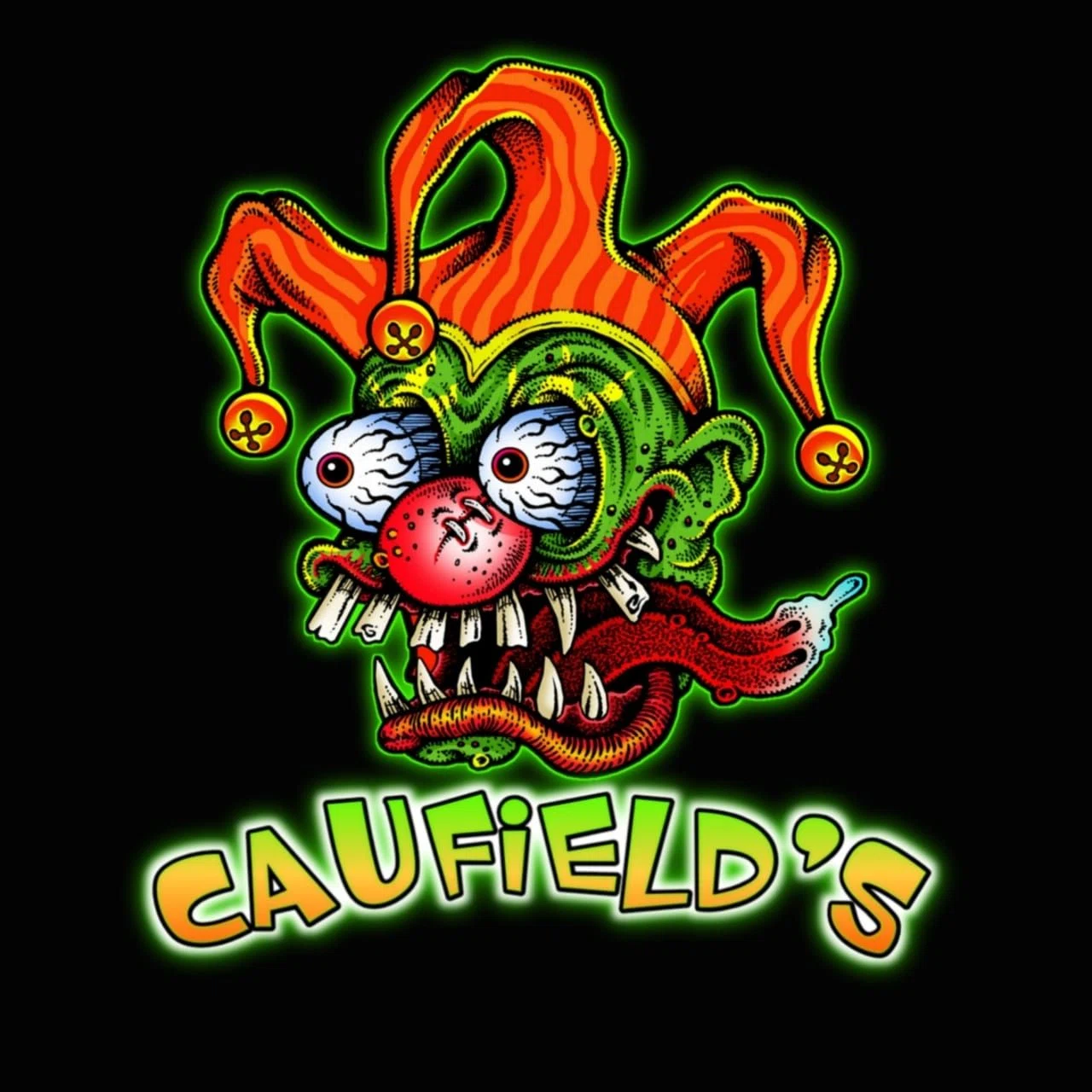 Caufields coupons