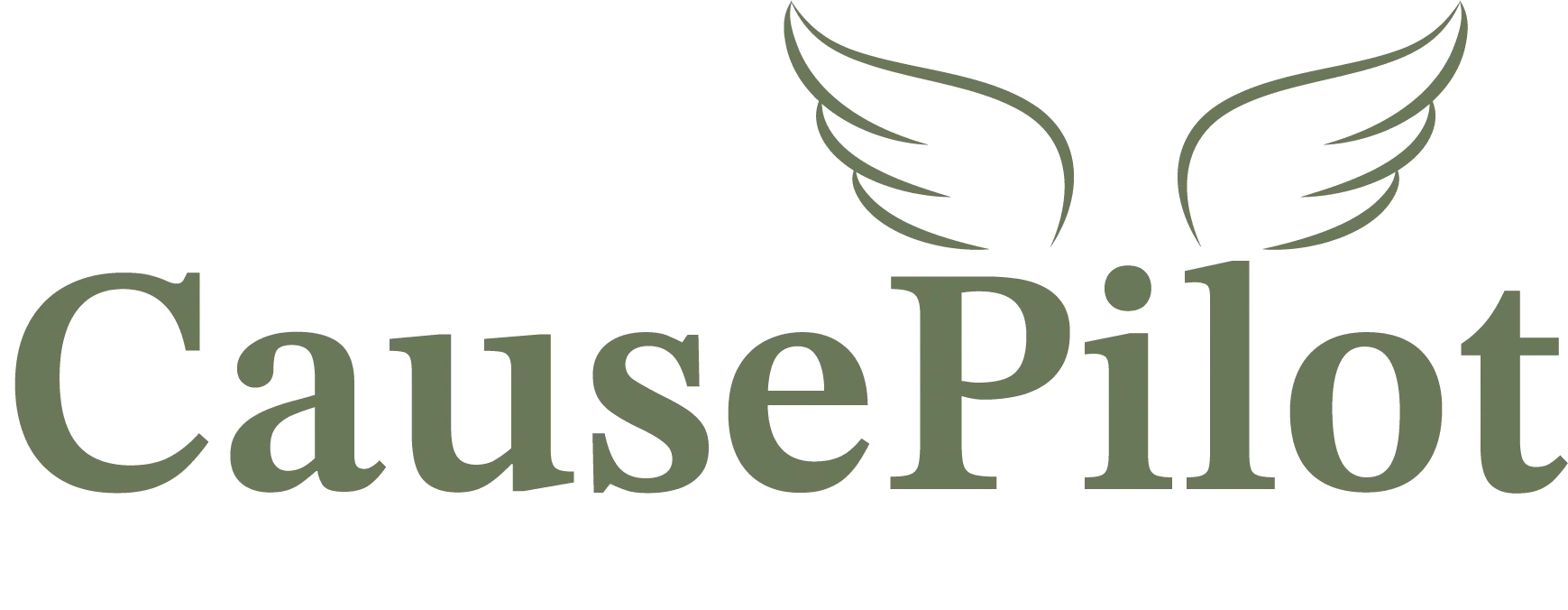 CausePilot Merchant Logo