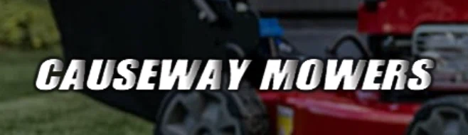 Causeway Mower coupons