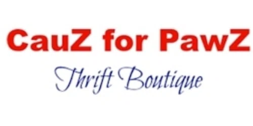 Cauz for Pawz Promo Code