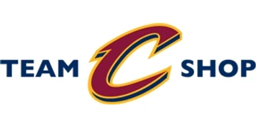 Cleveland Cavaliers Team Shop Merchant logo