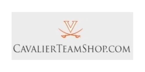 Cavalier Team Shop coupon