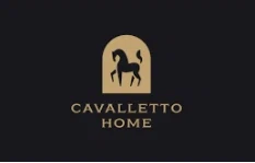 Cavalletto Home Merchant Logo