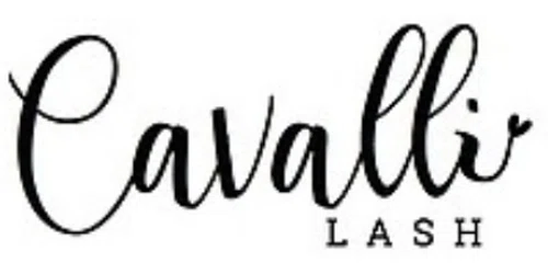 Cavalli Lash Promo Code