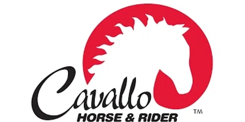 Cavallo Merchant logo