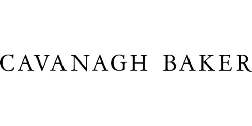 Cavanagh Baker Promo Code