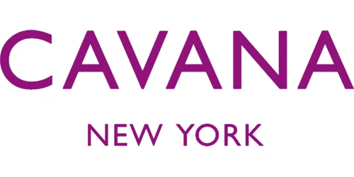 CAVANA New York Promo Code