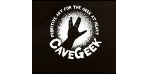 CaveGeek Promo Code