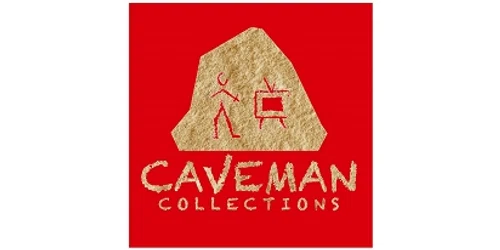 Caveman Collections Promo Code