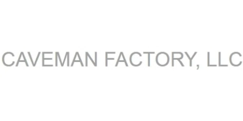 CAVEMAN FACTORY Promo Code