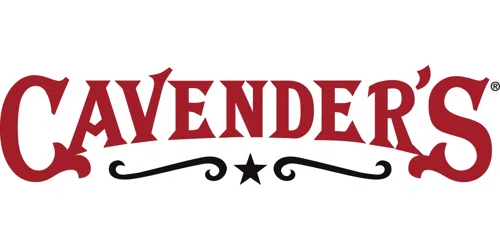 Cavenders Merchant logo