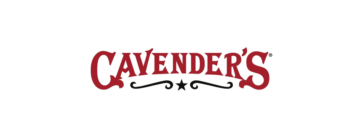 CAVENDERS Promo Code — Get 20 Off in March 2024