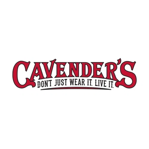 35 Off Cavenders Promo Code, Coupons (2 Active) Apr 2022