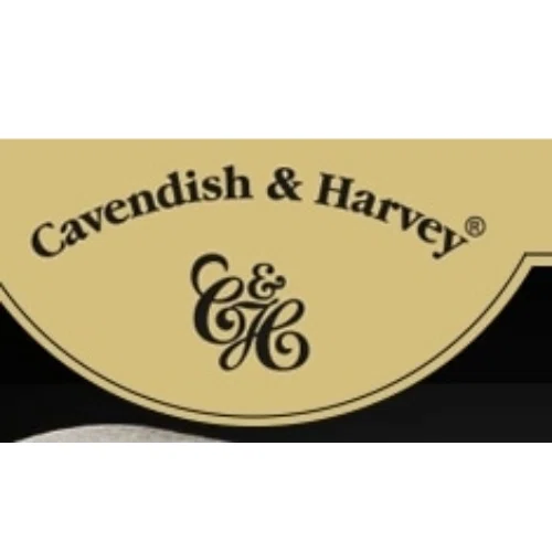 20% Off Cavendish & Harvey Promo Code, Coupons Mar '24