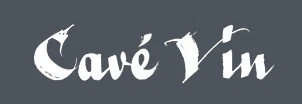 Cavé Vin Restaurant Merchant Logo