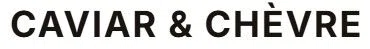 Caviar & Chevre Merchant Logo