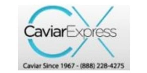Caviar Express Promo Code