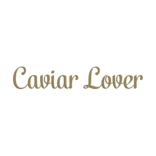 caviar new customer promo