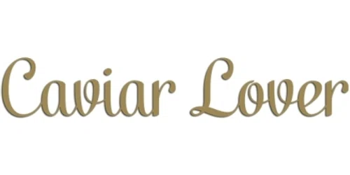 Caviar Lover Promo Code