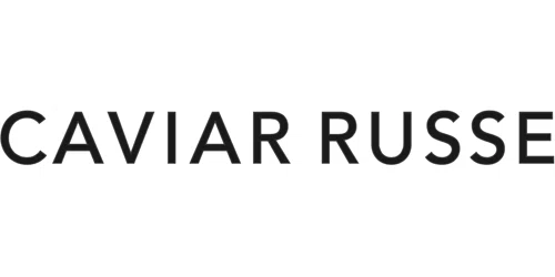 Caviar Russe Merchant logo