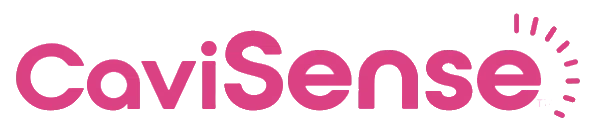 CaviSense Merchant Logo