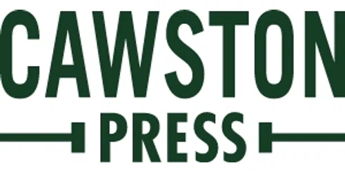 Cawston Press Merchant logo