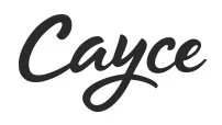 CAYCE Promo Code — 25 Off (Sitewide) in Sep 2024