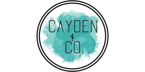 Cayden & Co Promo Code