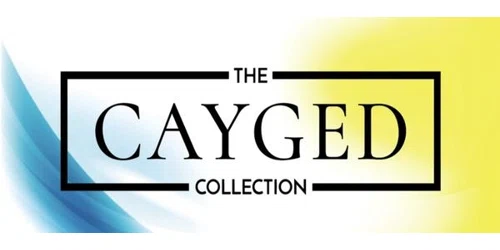 The Cayged Collection Promo Code