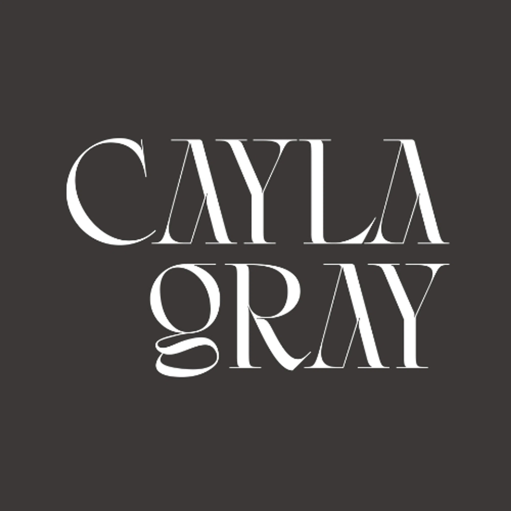 Cayla Gray Promo Code