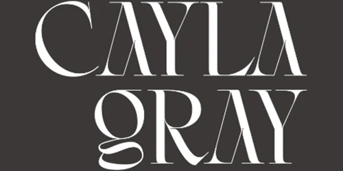 Cayla Gray Promo Code