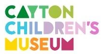 Cayton Children's Museum Merchant Logo