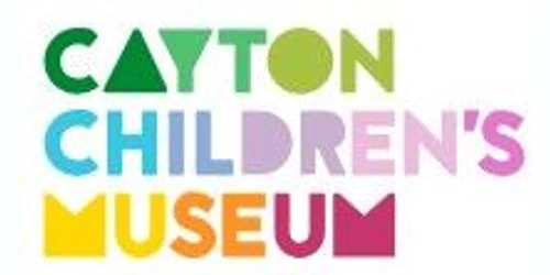 Cayton Children's Museum Promo Code