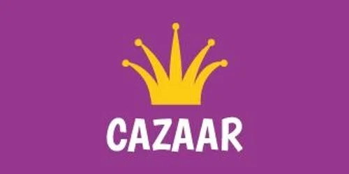 20% Off Cazaar Promo Code, Coupons | August 2023