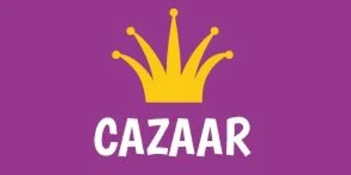 Cazaar Merchant logo