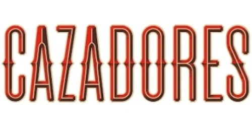 Cazadores Promo Code