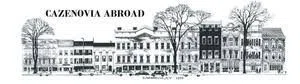 Cazenovia Abroad Promo Code