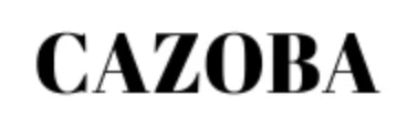 Cazoba Merchant Logo