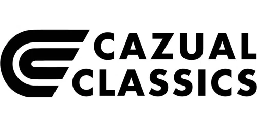 Cazual Classics Promo Code