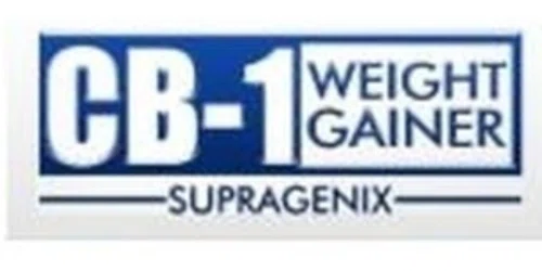 CB-1 Weight Gainer Merchant logo
